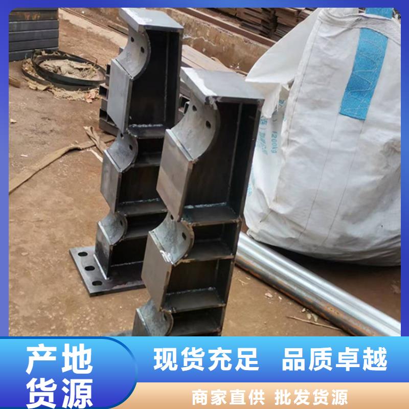 無(wú)錫宜興橋梁不銹鋼防撞護(hù)欄大品牌