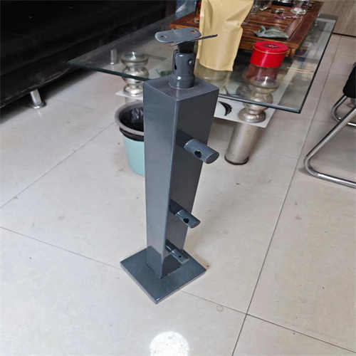 淮北防撞護(hù)欄 品牌廠家