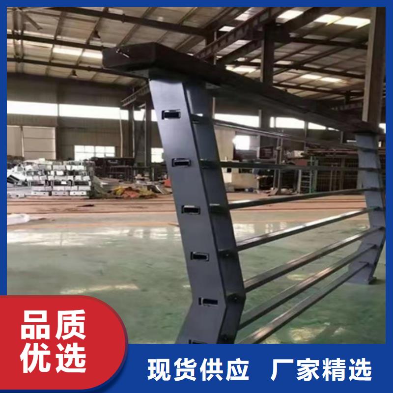 百色西林常年供應(yīng)隧道護欄-省心