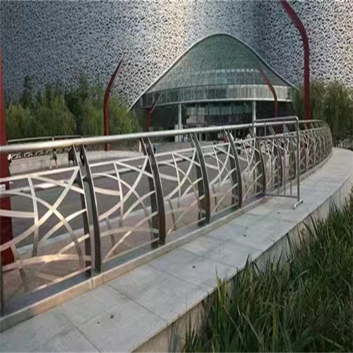 景觀護欄-薄利多銷