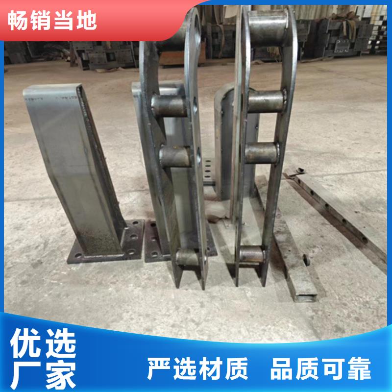 忻州高架橋防撞護(hù)欄品質(zhì)