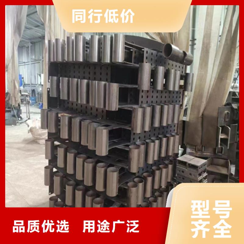 十堰不銹鋼護欄包工包料多少錢一米采購熱線