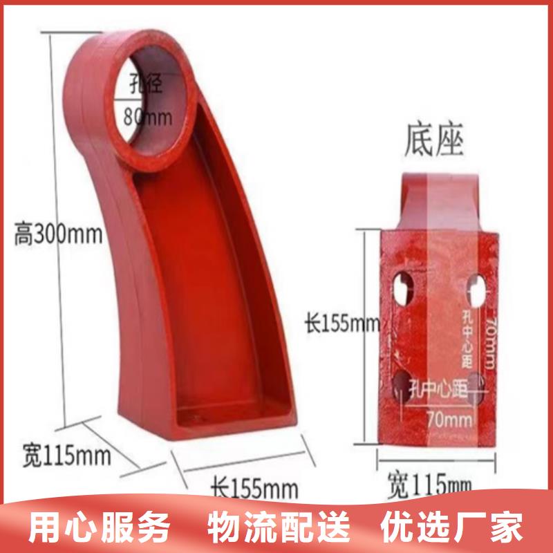 宏達友源金屬制品有限公司道路防撞護欄廠家價格低交貨快