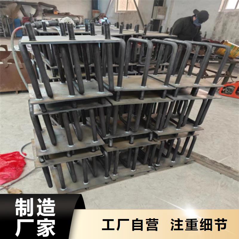 優(yōu)質(zhì)的石家莊道路防護(hù)護(hù)欄供應(yīng)商