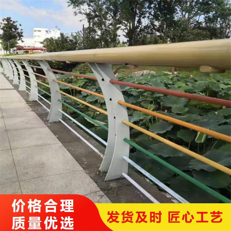 長沙高速公路護(hù)欄大廠家選的放心