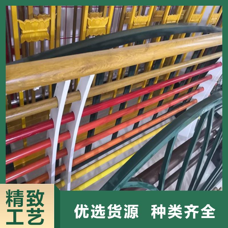 優(yōu)選：宿州橋梁護欄廠家	實力廠家