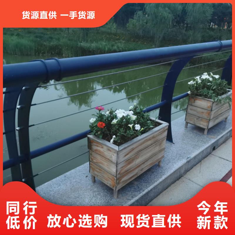 忻州公路護欄	現貨長期供應