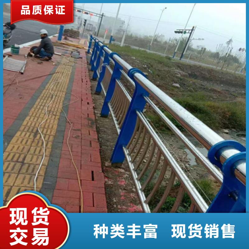 甄選：鹽城貴州高速公路護(hù)欄安裝廠家