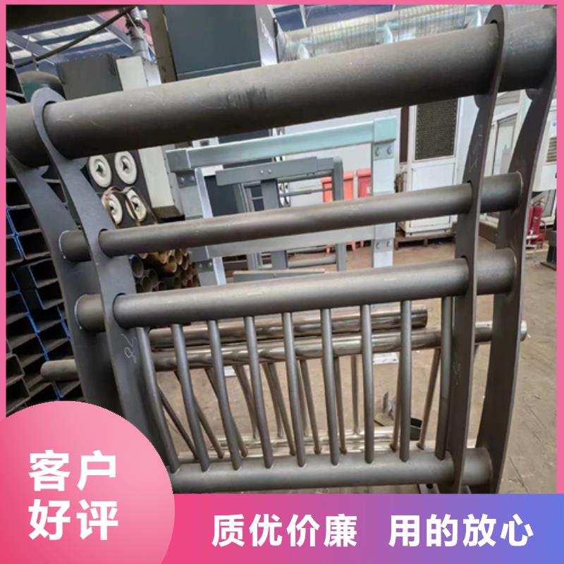橋梁防撞護(hù)欄施工方案價格行情走勢多種規(guī)格可選