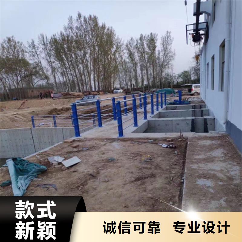 南昌青云譜景觀欄桿防撞立柱 質(zhì)量好發(fā)貨快