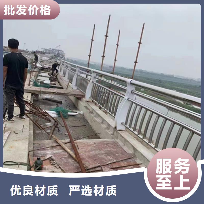 天水武山專業(yè)銷售噴塑防撞護(hù)欄質(zhì)量有保證