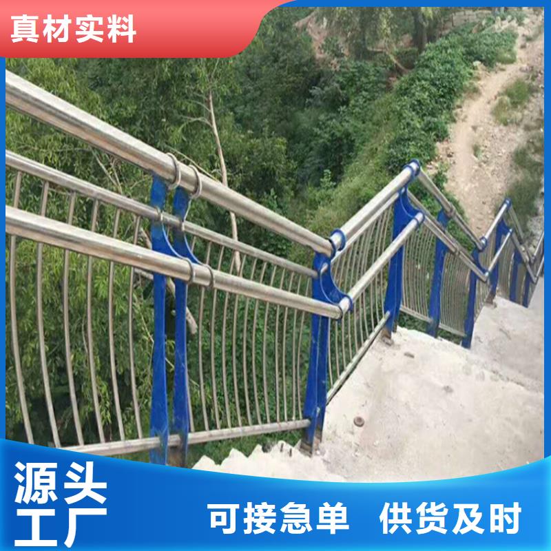 桂林靈川景觀防護(hù)欄立柱廠家【多圖】