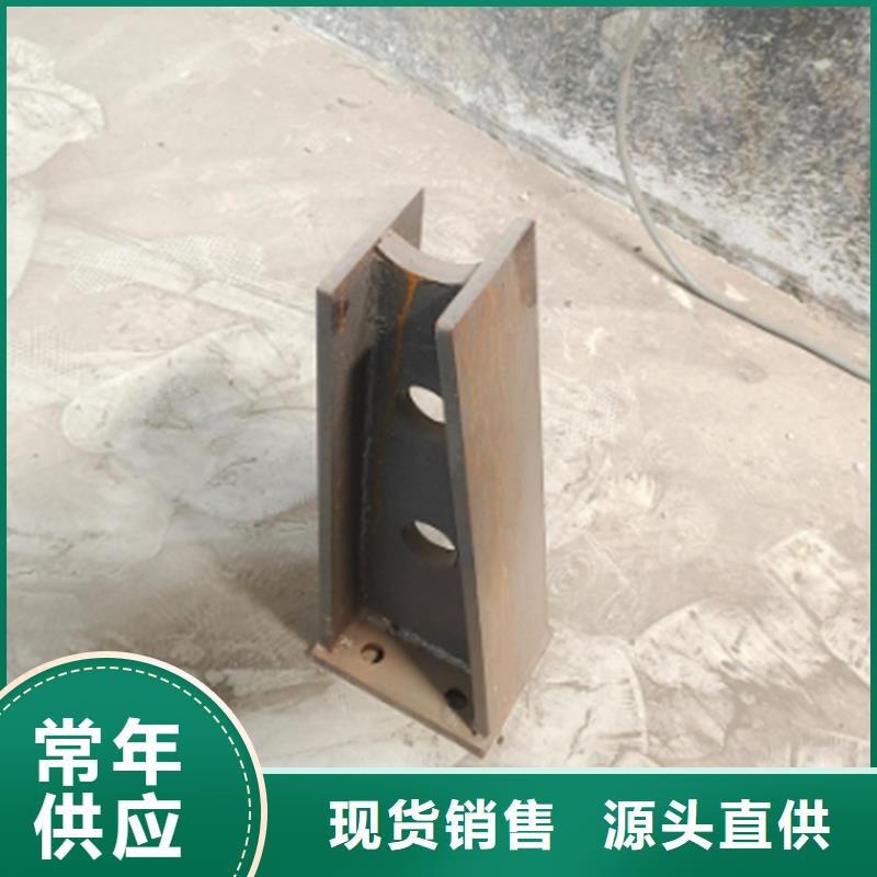 怒江瀘水鋁合金景觀橋梁護(hù)欄廠家服務(wù)完善