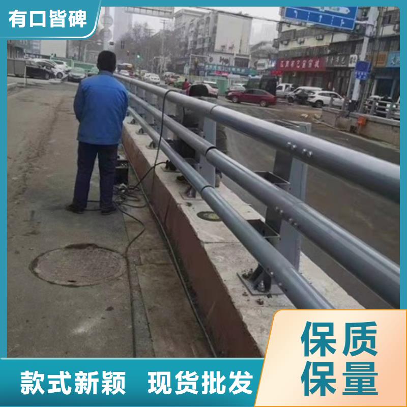 公路防撞护栏价格多少钱一米可靠满意快速物流发货