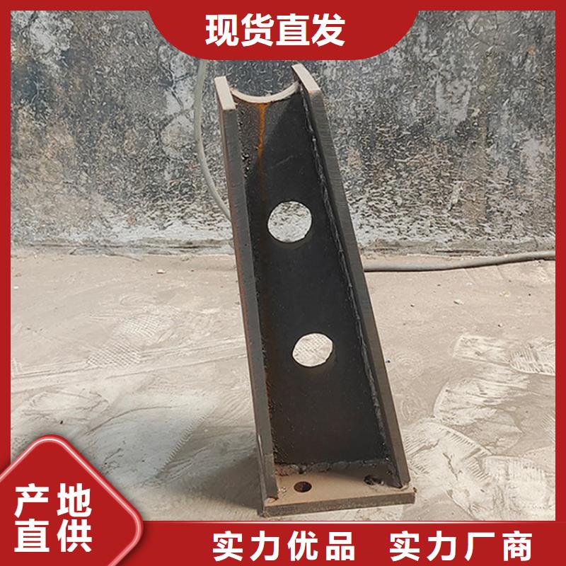 不銹鋼橋梁護(hù)欄_不銹鋼復(fù)合管用心制作同城服務(wù)商