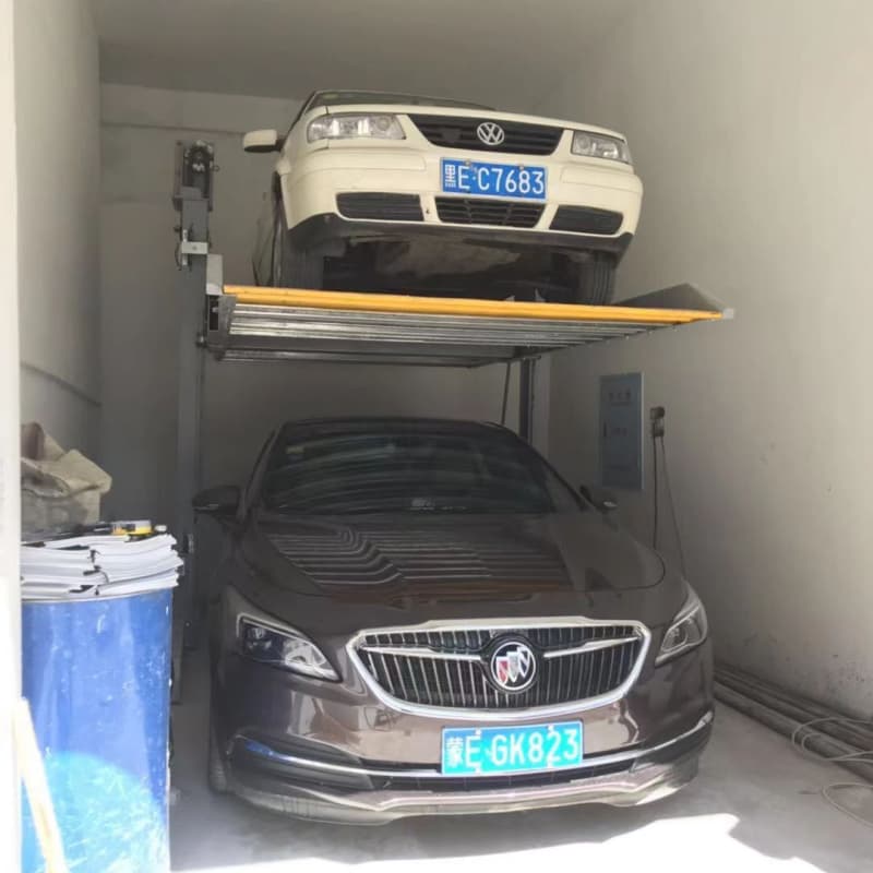 機(jī)械車(chē)位的標(biāo)準(zhǔn)尺寸是多少暢銷(xiāo)全省
