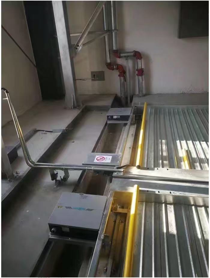 機(jī)械車位使用年限標(biāo)準(zhǔn)-歡迎新老客戶實(shí)地考察發(fā)貨及時(shí)
