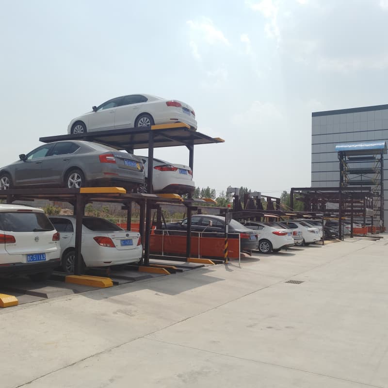 ：機(jī)械車位廠家廠家批發(fā)貨源報(bào)價(jià)