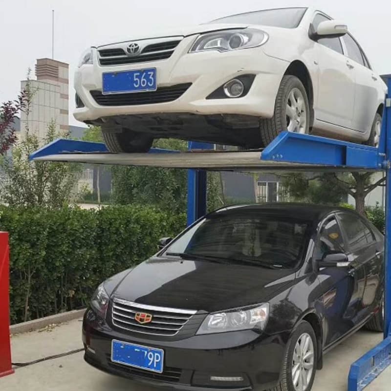 優(yōu)惠的立體車(chē)庫(kù)怎么停車(chē)取車(chē)正規(guī)廠(chǎng)家同城生產(chǎn)廠(chǎng)家