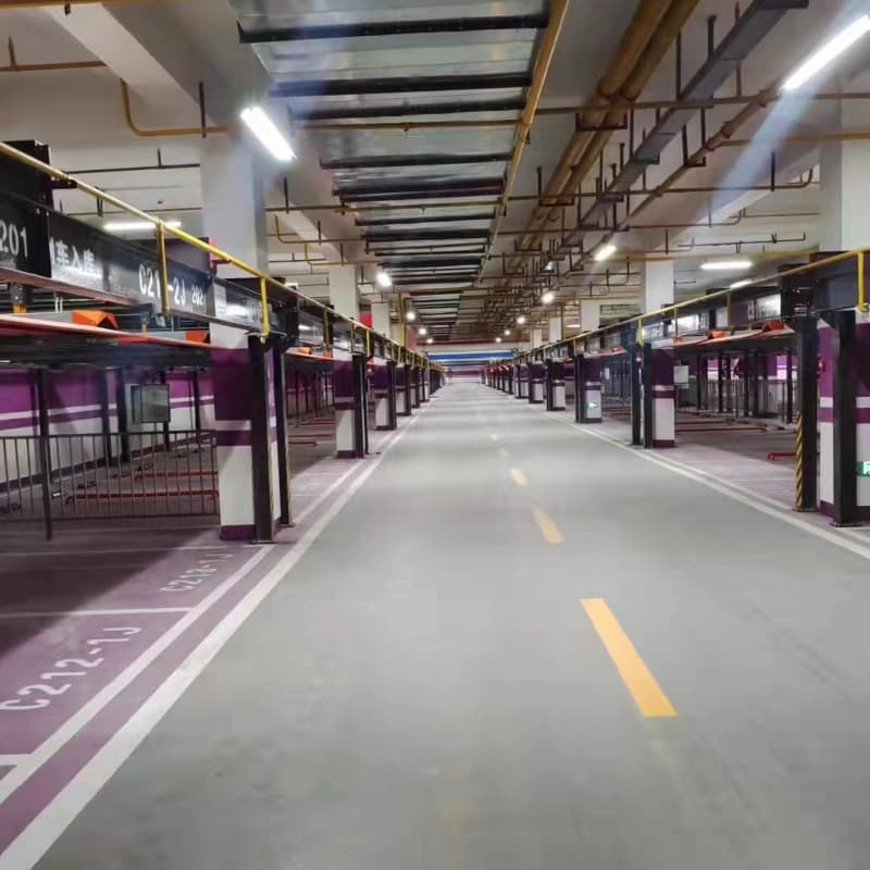 升降車位上面的車怎么下來(lái)批發(fā)零售
