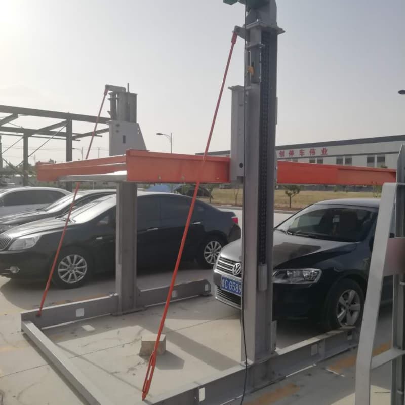 生產(chǎn)機械車位租賃廠家_誠信廠家海量現(xiàn)貨直銷