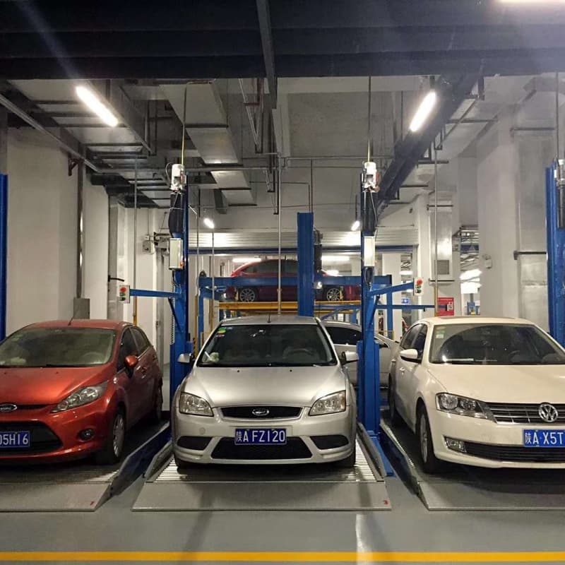 機械車位租賃廠家廠家優(yōu)選