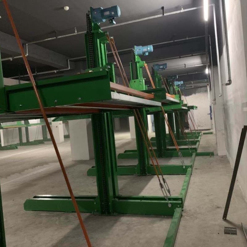 用戶認(rèn)可的機(jī)械車位租賃廠家電話廠家