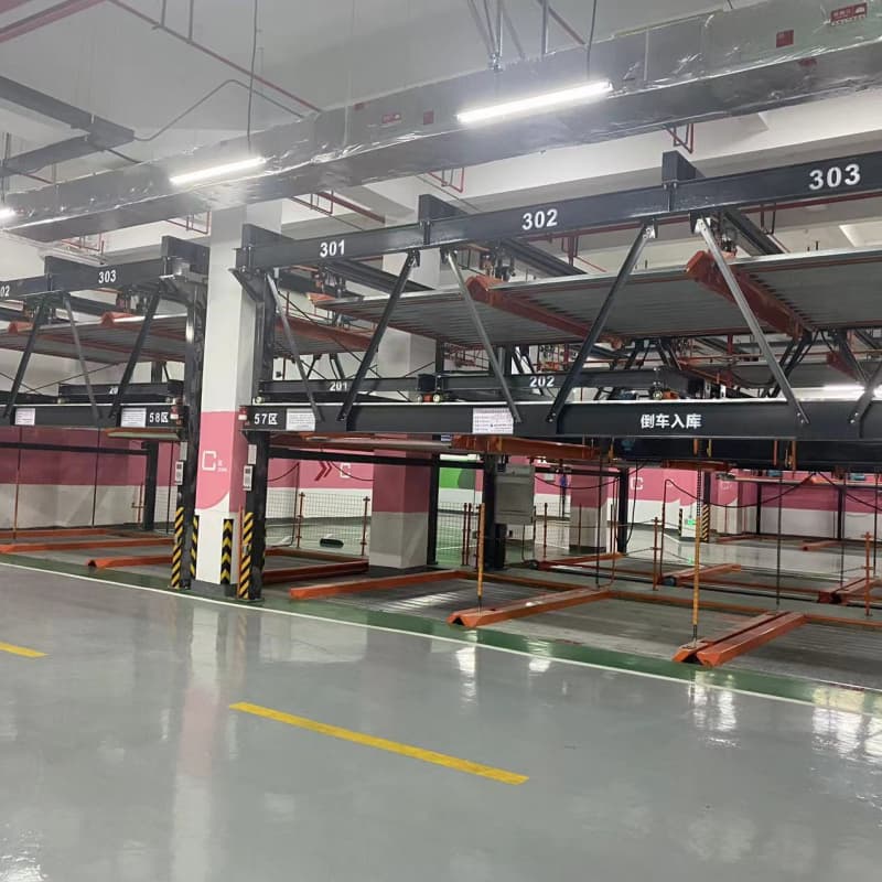 专业销售机械车位租赁法律案件有哪些类型厂家