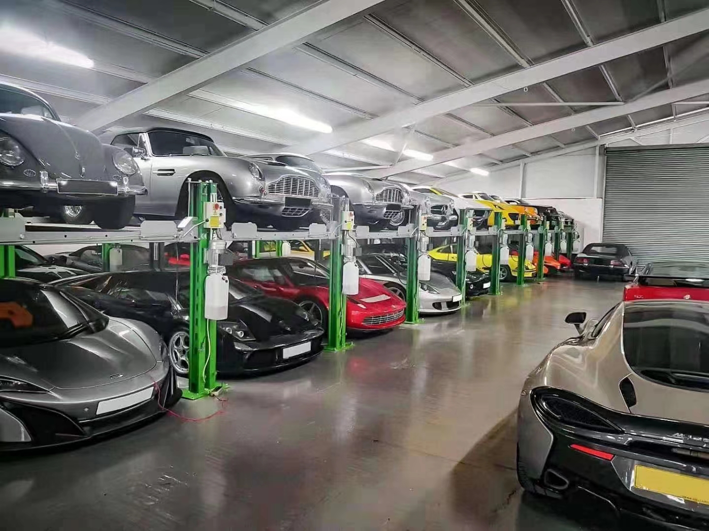 機械車位回收哪家好-機械車位回收哪家好圖文介紹