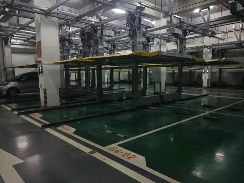 忻州采購(gòu)機(jī)械車位回收左李偉必看-高性價(jià)比