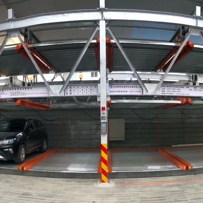 江門機(jī)械車位回收多少錢一個-我公司資質(zhì)齊全