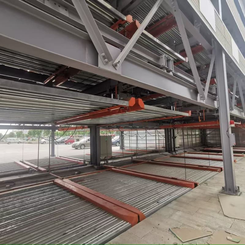 優(yōu)質(zhì)的機(jī)械車位回收哪家好-現(xiàn)貨充足有保障