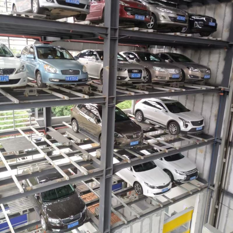 別找了，您要的天津和平機(jī)械車位回收廠家都在這