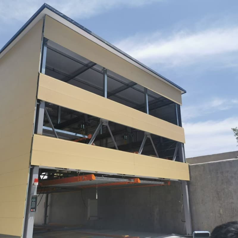 上饒信州機械車位回收廠家廠家-性價比高