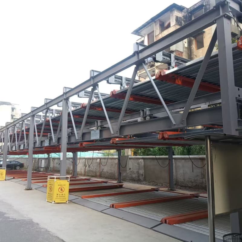 經(jīng)驗(yàn)豐富的機(jī)械車位回收價(jià)格生產(chǎn)廠家