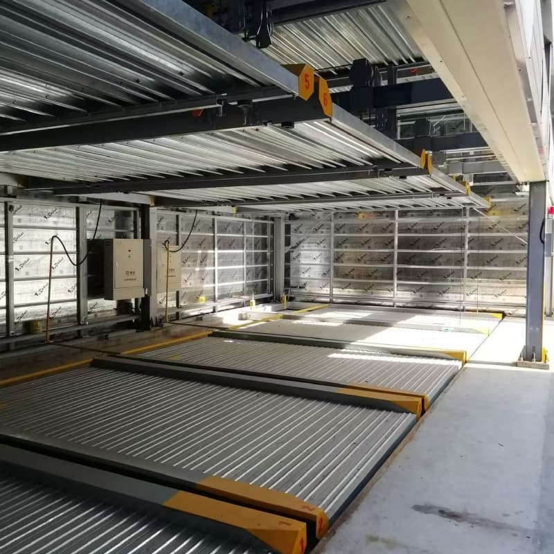 寶雞扶風(fēng)價(jià)格合理的機(jī)械車(chē)位回收費(fèi)用標(biāo)準(zhǔn)批發(fā)商