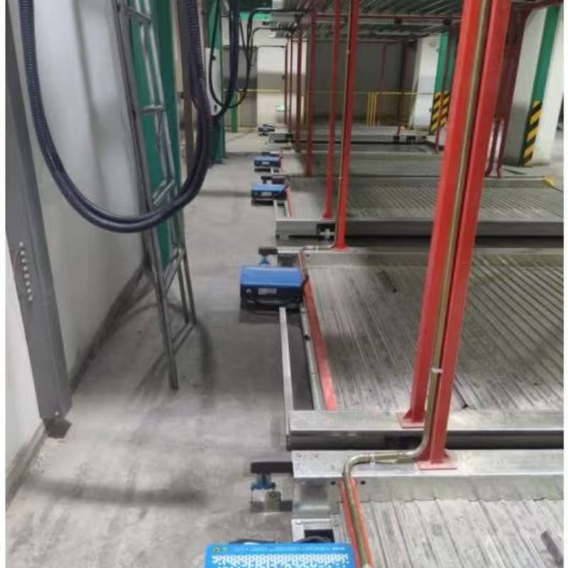 定西渭源機(jī)械車位回收多少錢一個廠家批發(fā)供應(yīng)