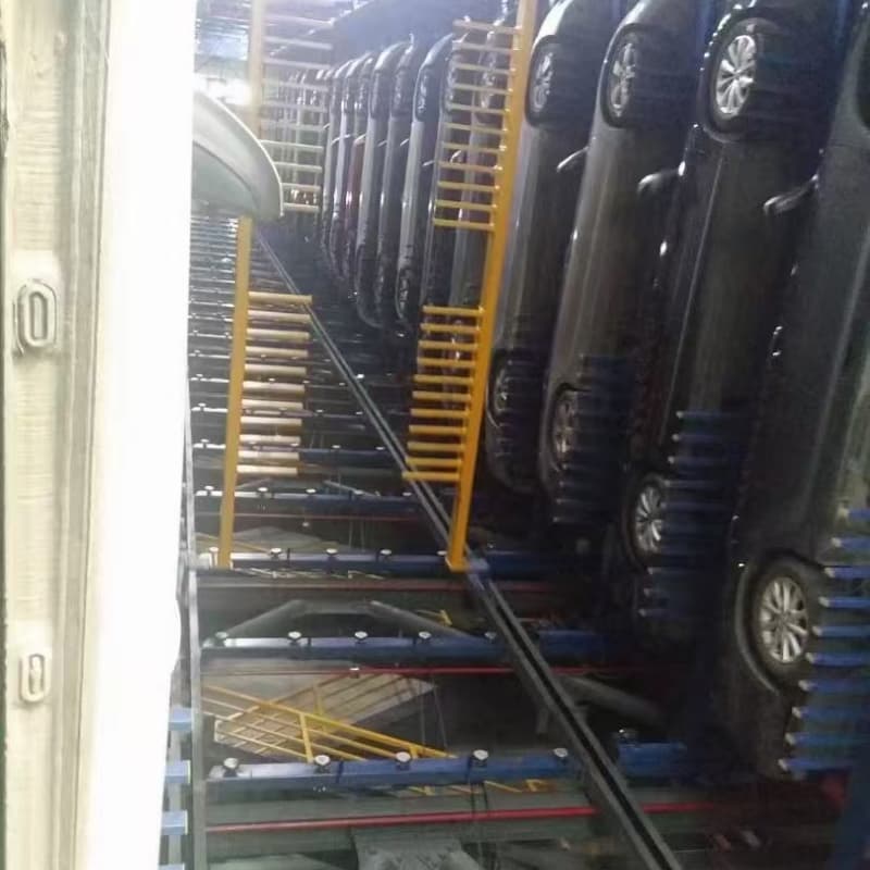 買焦作孟州機(jī)械車位回收?qǐng)D片必看-值得信賴