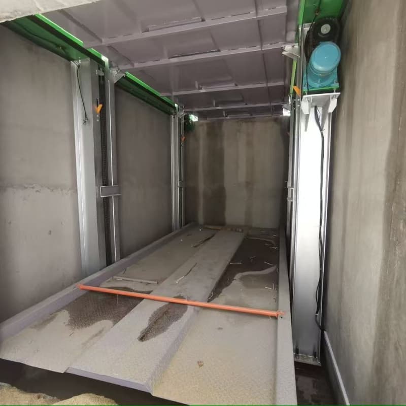 六安金安機(jī)械車位回收左李偉供應(yīng)商求