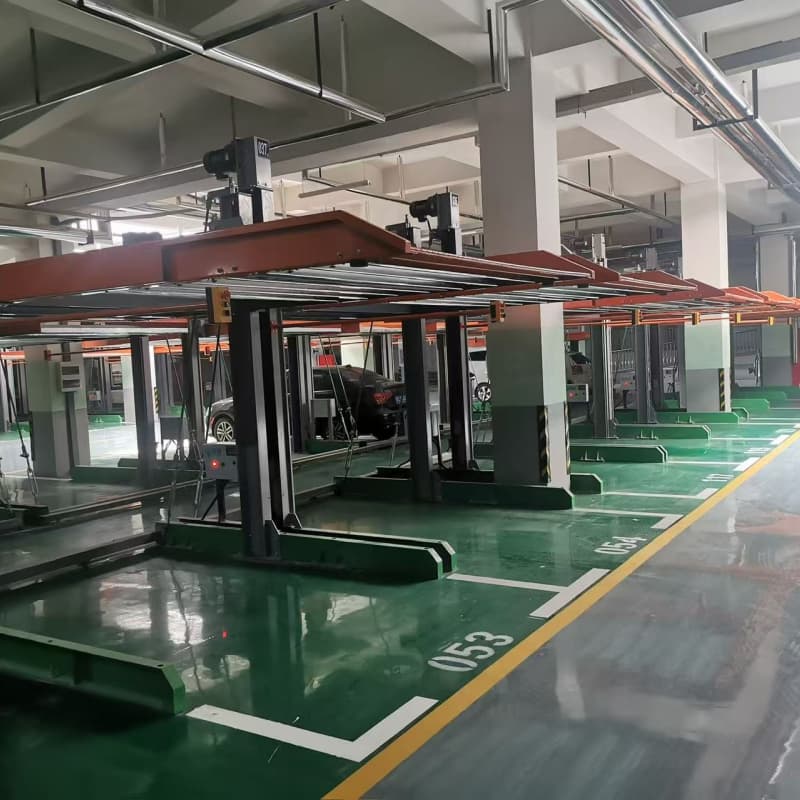 上海普陀機械車位回收廠家-老客戶喜愛
