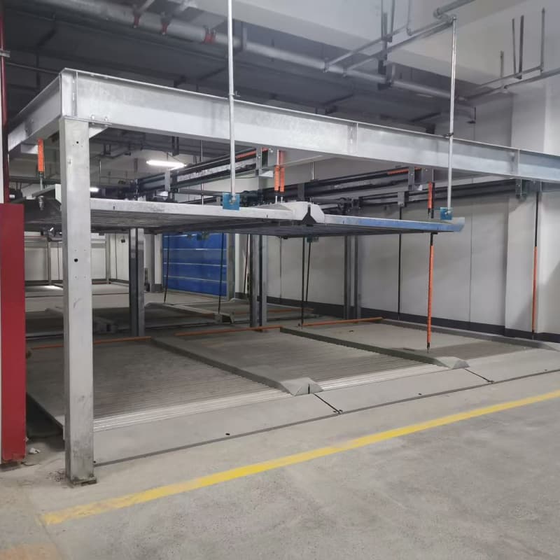 了解梧州機(jī)械車位回收價(jià)格-按需求定制