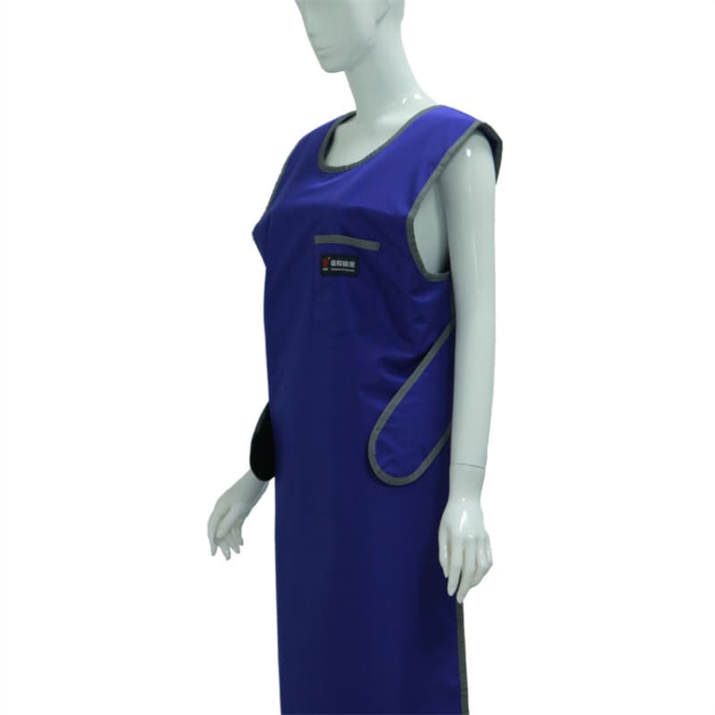 煙臺(tái)長島單面短袖鉛衣優(yōu)選好貨