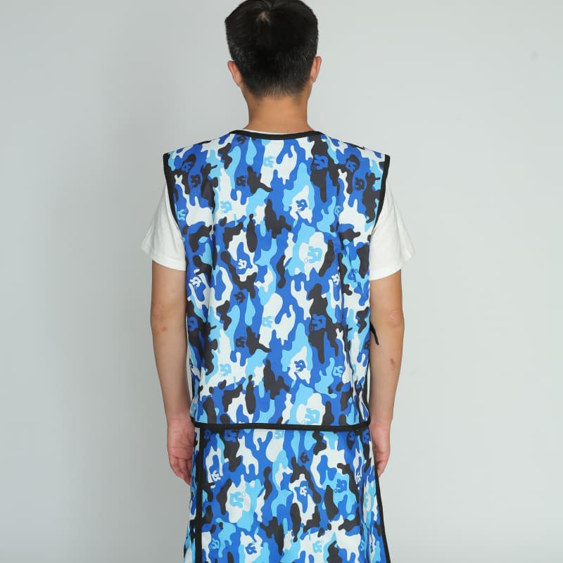 介入鉛衣廠家直銷-本地生產(chǎn)廠家