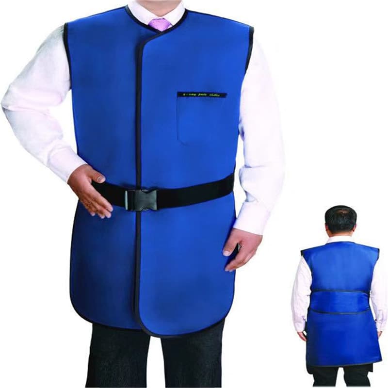 柔軟X射線鉛衣廠家服務(wù)完善