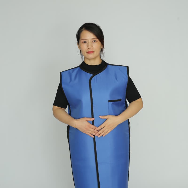 柔軟X射線鉛衣_本地企業(yè)放心選擇