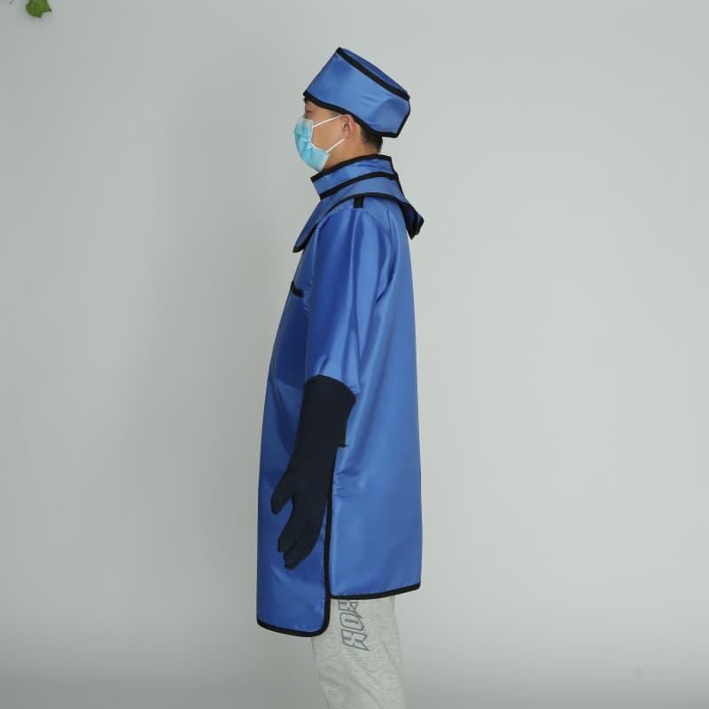 柔軟X射線鉛衣質(zhì)量好價(jià)格優(yōu)