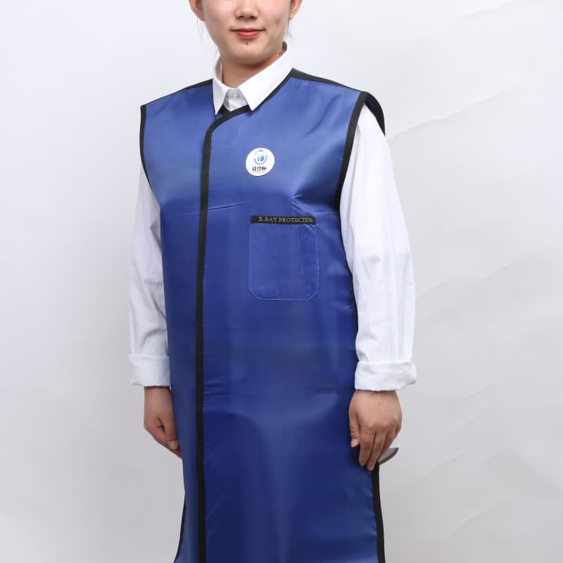 柔軟X射線鉛衣質(zhì)量優(yōu)異