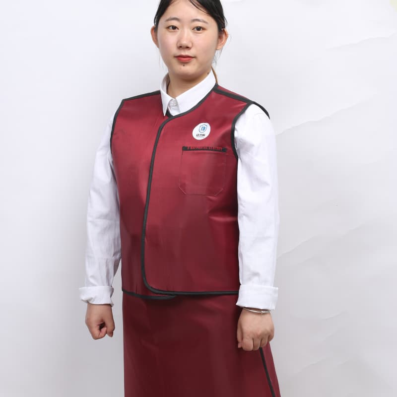 服務(wù)周到的X光室長袖鉛衣服公司