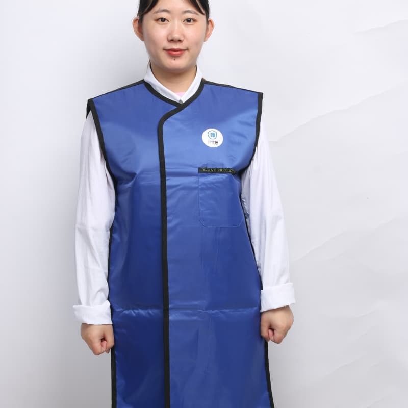 發(fā)貨速度快的柔軟X射線鉛衣生產廠家