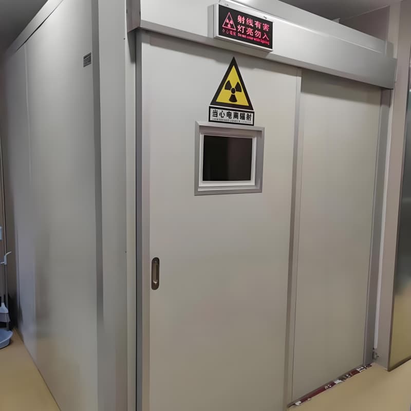 整體式鉛房-整體式鉛房廠家直銷